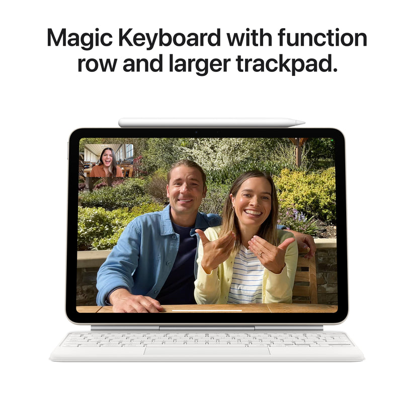 iPad Air 11 (M3): Wi-Fi, 1 TB - kék - iSTYLE HU