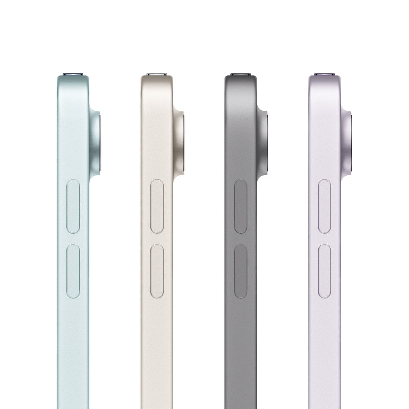 iPad Air 11 (M3): Wi-Fi, 128 GB - asztroszürke - iSTYLE HU