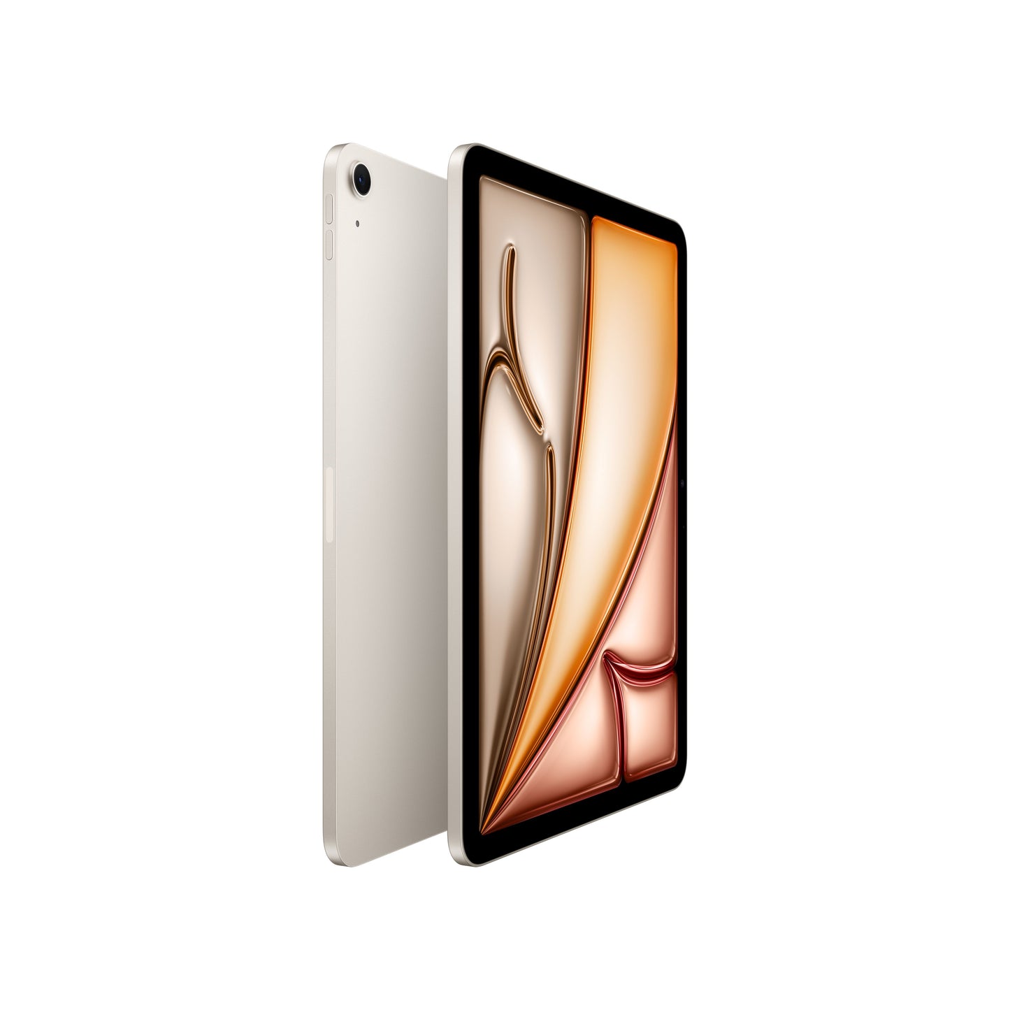 iPad Air 11 (M3): Wi-Fi, 1 TB - csillagfény - iSTYLE HU