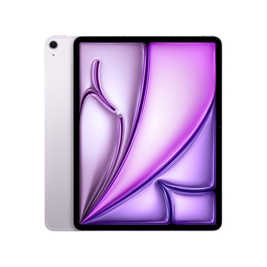 iPad Air 13 (M3): Wi-Fi + Cellular, 512 GB - lila - iSTYLE HU