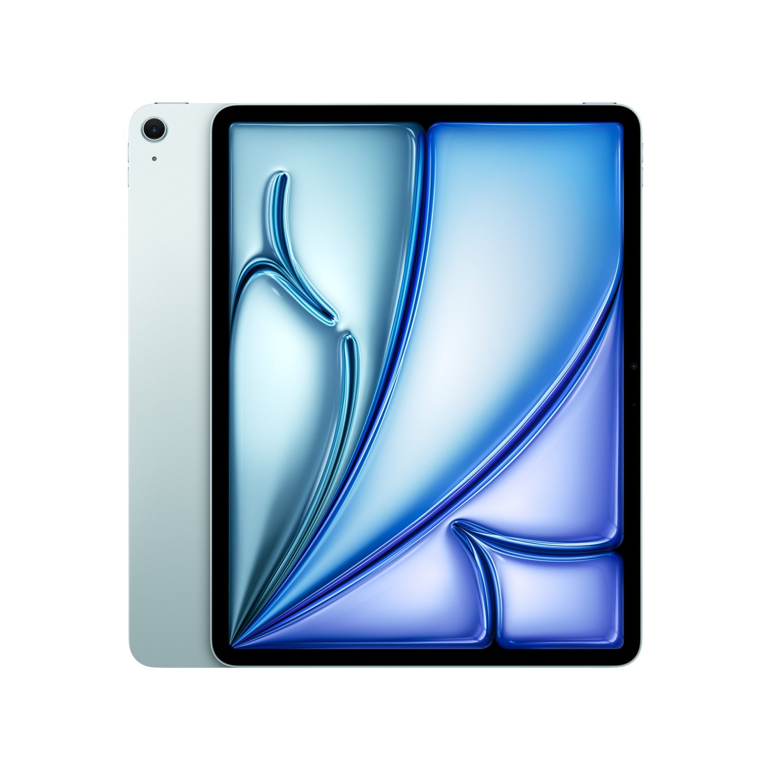 iPad Air 13 (M3): Wi-Fi, 128 GB - kék - iSTYLE HU