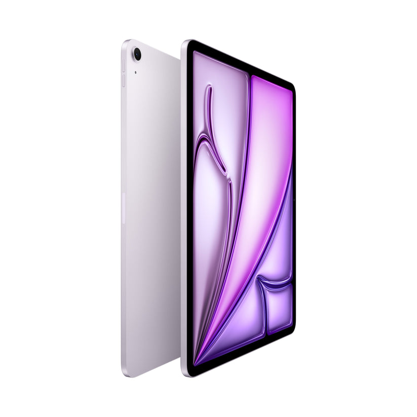 iPad Air 13 (M3): Wi-Fi, 256 GB - lila - iSTYLE HU