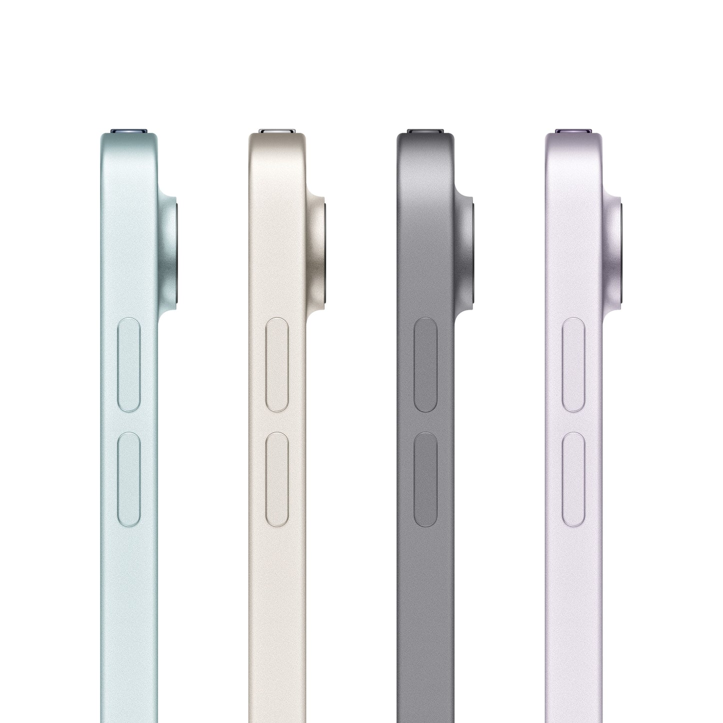 iPad Air 13 (M3): Wi-Fi, 128 GB - csillagfény - iSTYLE HU