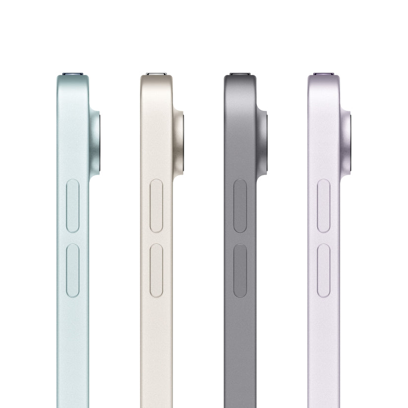 iPad Air 13 (M3): Wi-Fi, 128 GB - csillagfény - iSTYLE HU