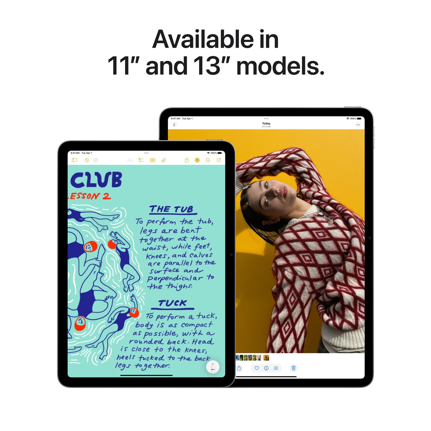 iPad Air 13 (M3): Wi-Fi, 128 GB - csillagfény - iSTYLE HU