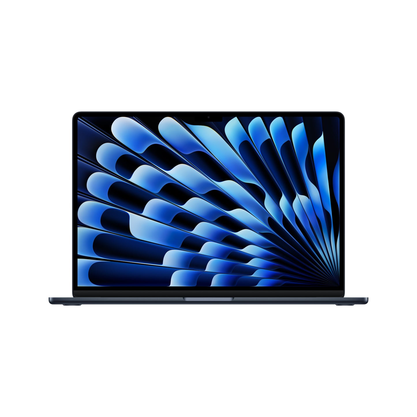 15 hüvelykes MacBook Air: Apple M4 chip 10 magos CPU-val és 10 magos GPU-val, 256 GB SSD - Midnight - iSTYLE HU