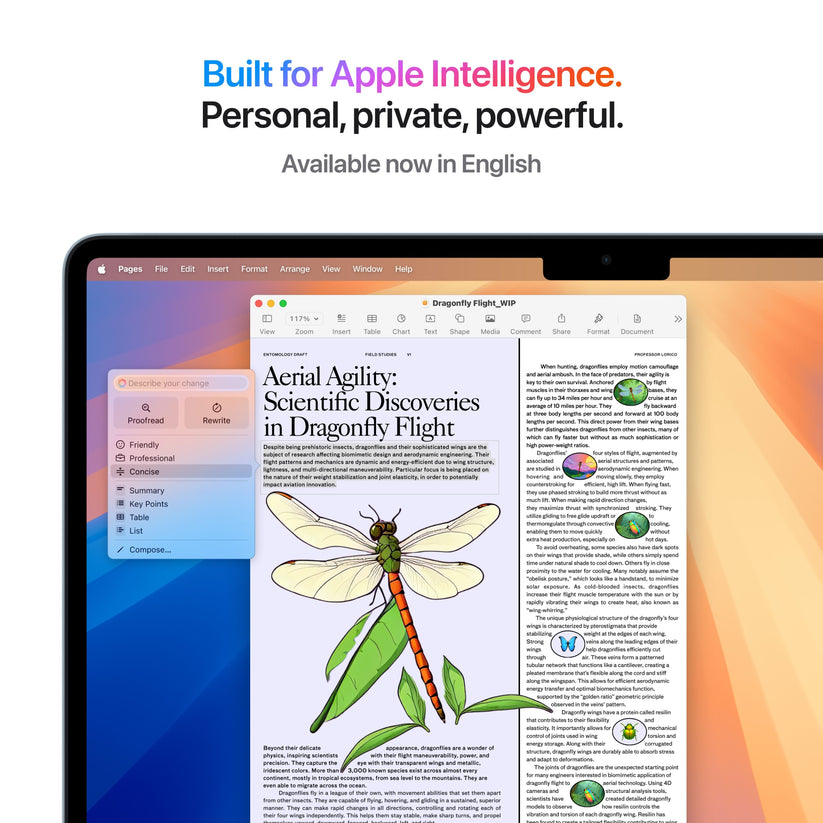 13 hüvelykes MacBook Air: Apple M4 chip 10 magos CPU-val és 10 magos GPU-val, 1TB SSD, 24GB RAM, Háttér-világítású Magic Keyboard Touch ID-val – magyar - éjfekete CTO