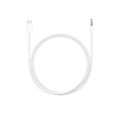 USB–C – 3,5 mm–es audiokábel (1,2 m) - iSTYLE HU