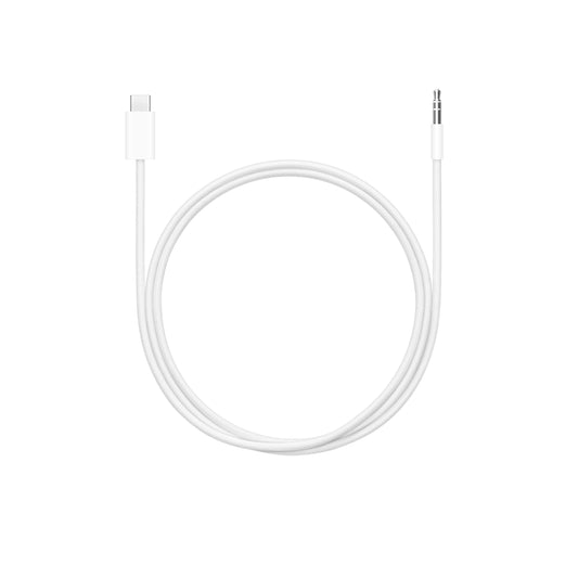 USB–C – 3,5 mm–es audiokábel (1,2 m) - iSTYLE HU