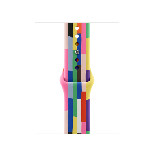 40mm Pride Edition Sport Band - M/L - iSTYLE HU