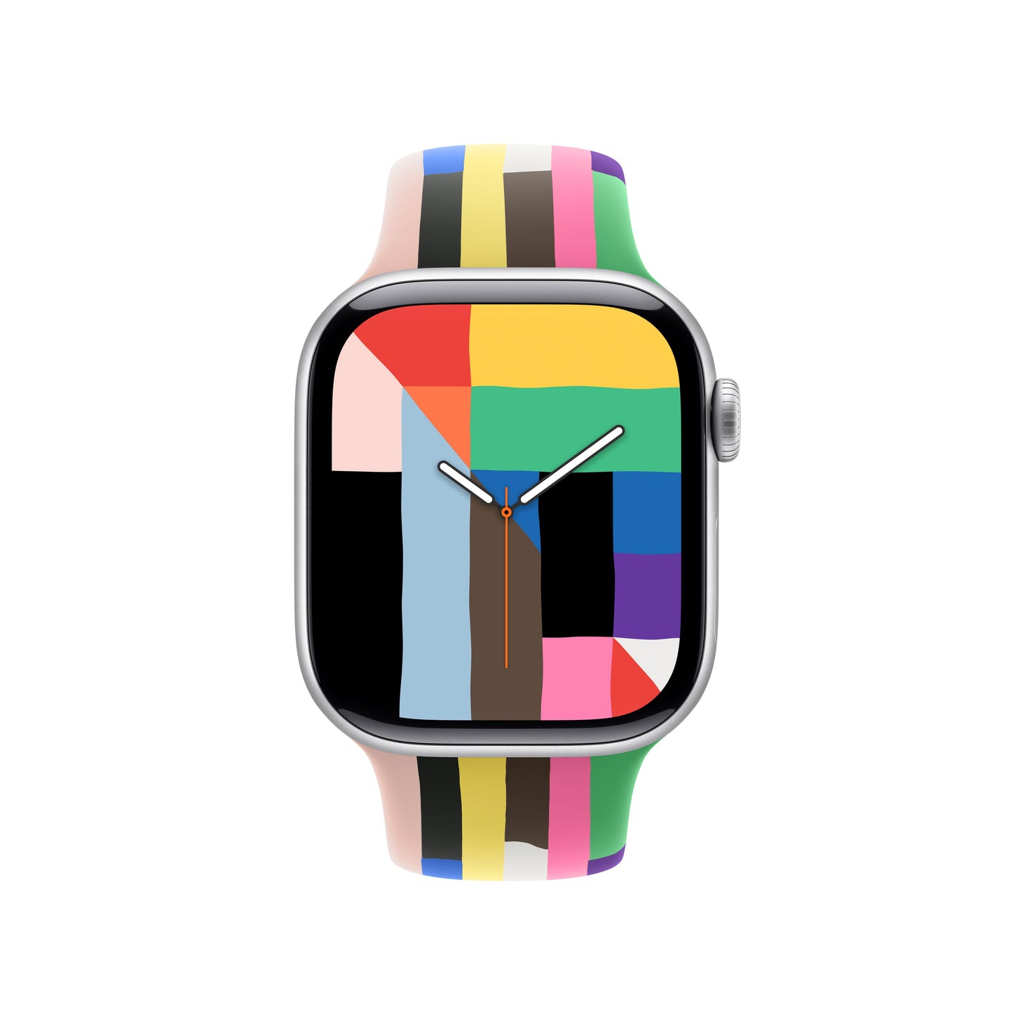 42mm Pride Edition Sport Band - S/M - iSTYLE HU