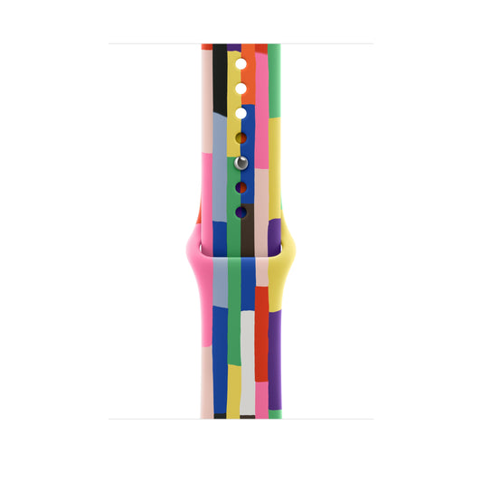 46mm Pride Edition Sport Band - M/L - iSTYLE HU