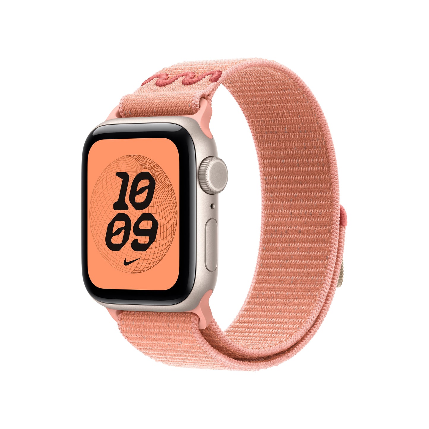 40mm naplemente-rózsaszín Nike sportpánt - iSTYLE HU