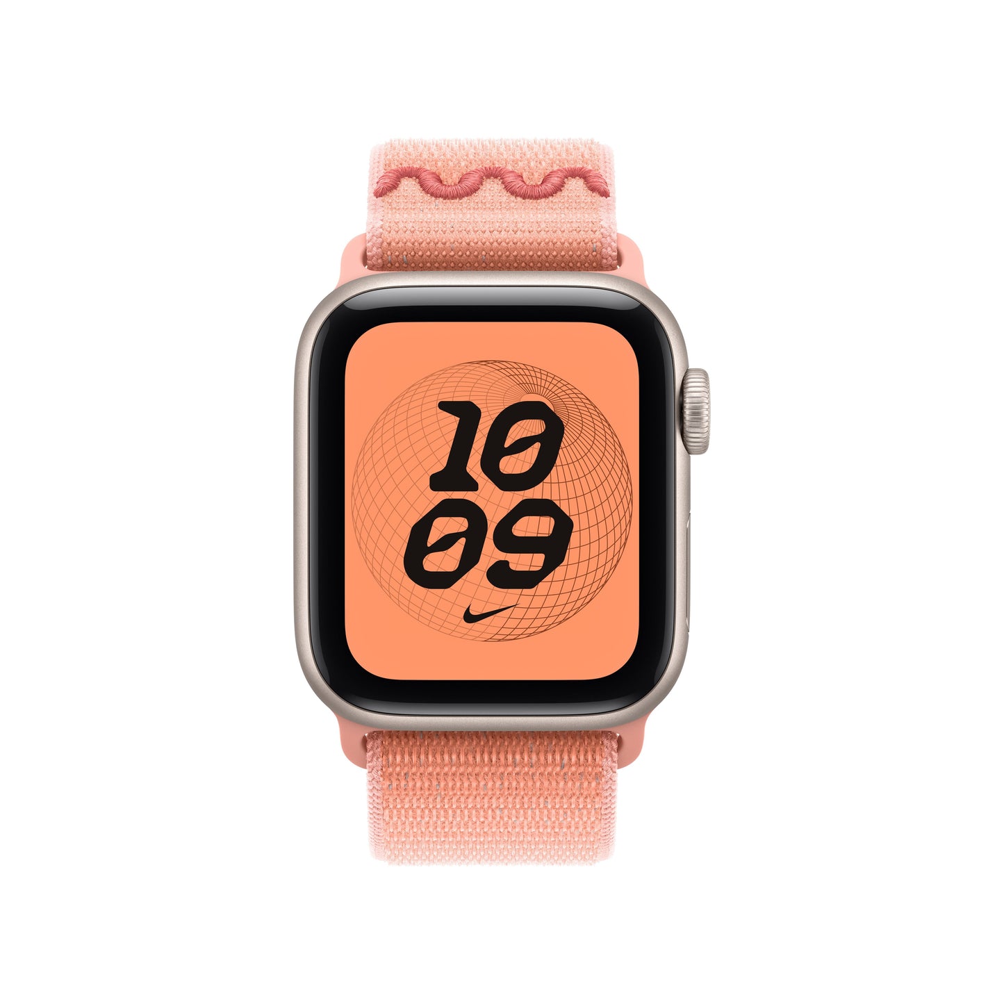 40mm naplemente-rózsaszín Nike sportpánt - iSTYLE HU