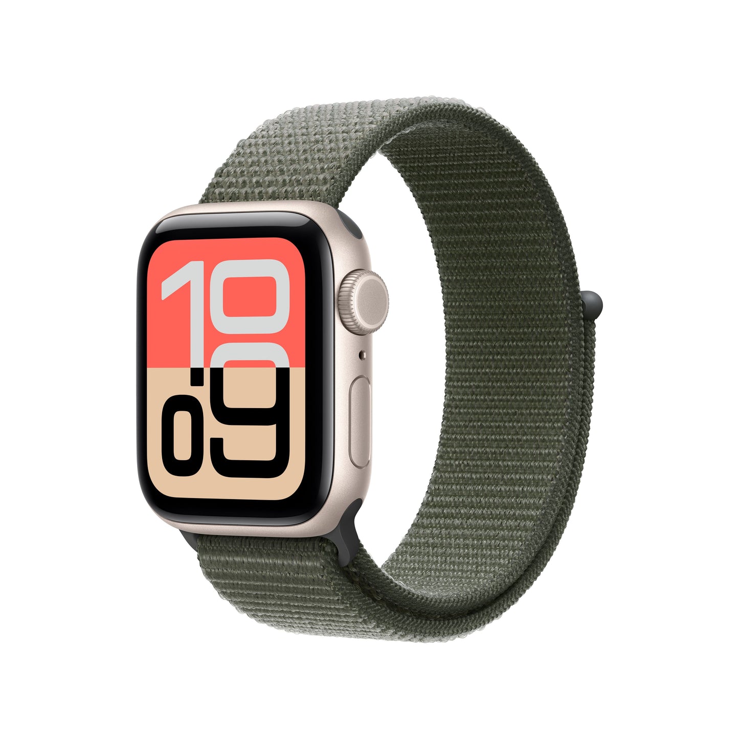 40mm erdőzöld sportpánt - iSTYLE HU