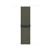 40mm erdőzöld sportpánt - iSTYLE HU