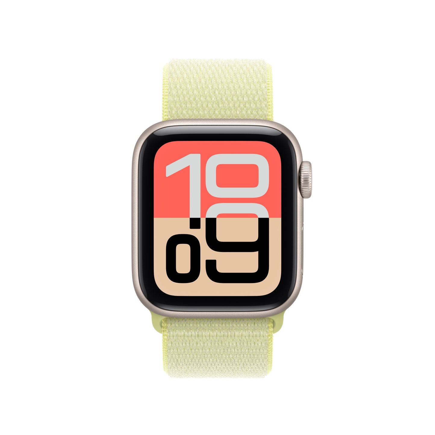 40mm neonsárga sportpánt - iSTYLE HU