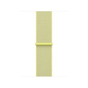 40mm neonsárga sportpánt - iSTYLE HU