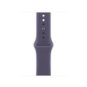 40mm lila köd sportszíj - S/M - iSTYLE HU