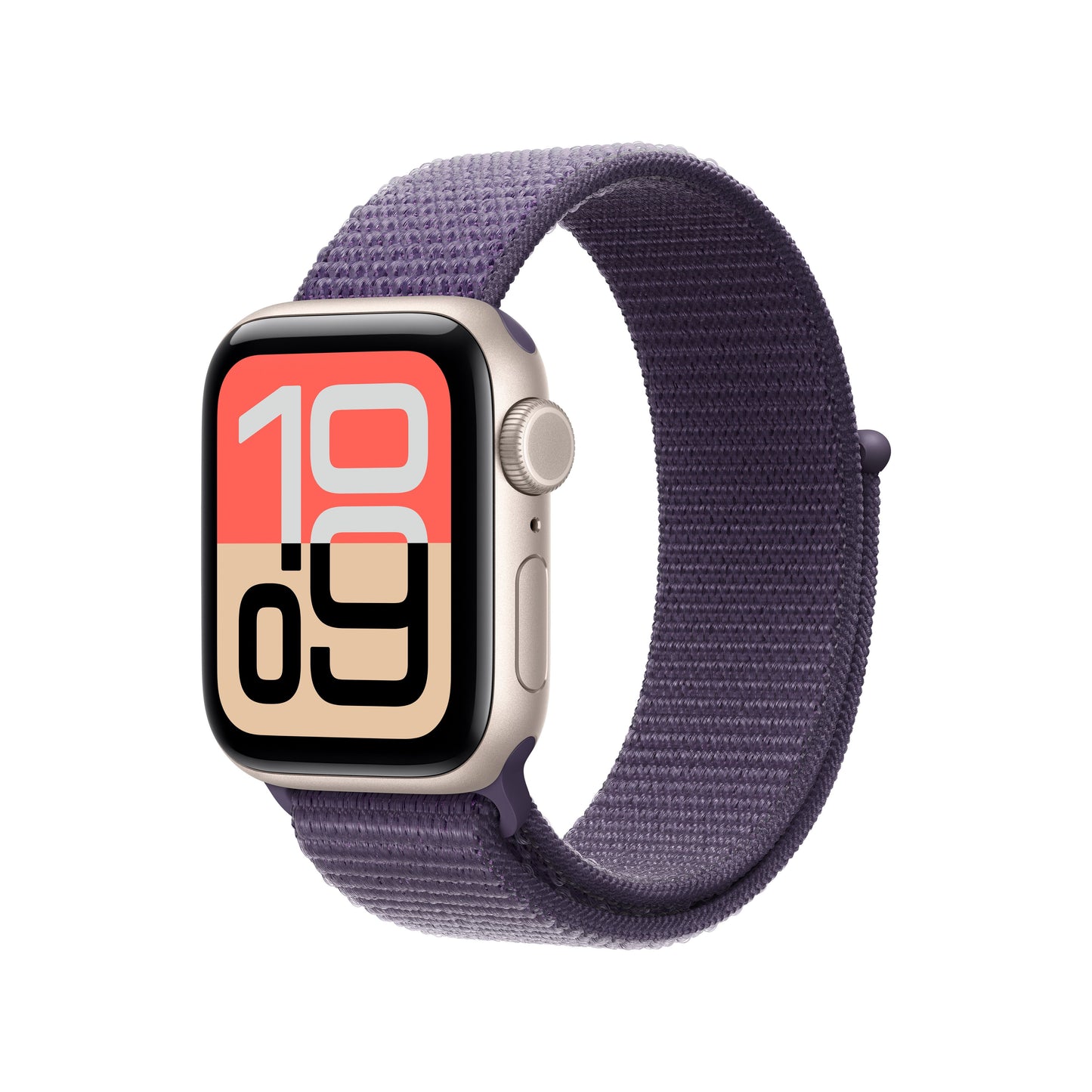 40mm lila köd sportpánt - iSTYLE HU