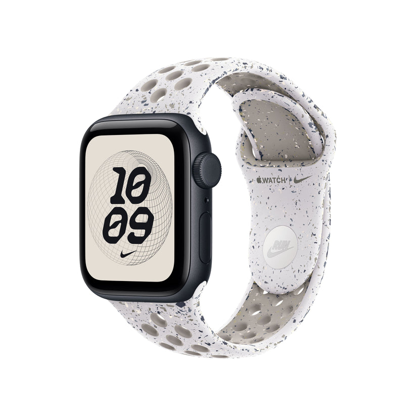 40mm fátyolszürke Nike sportszíj - S/M - iSTYLE HU