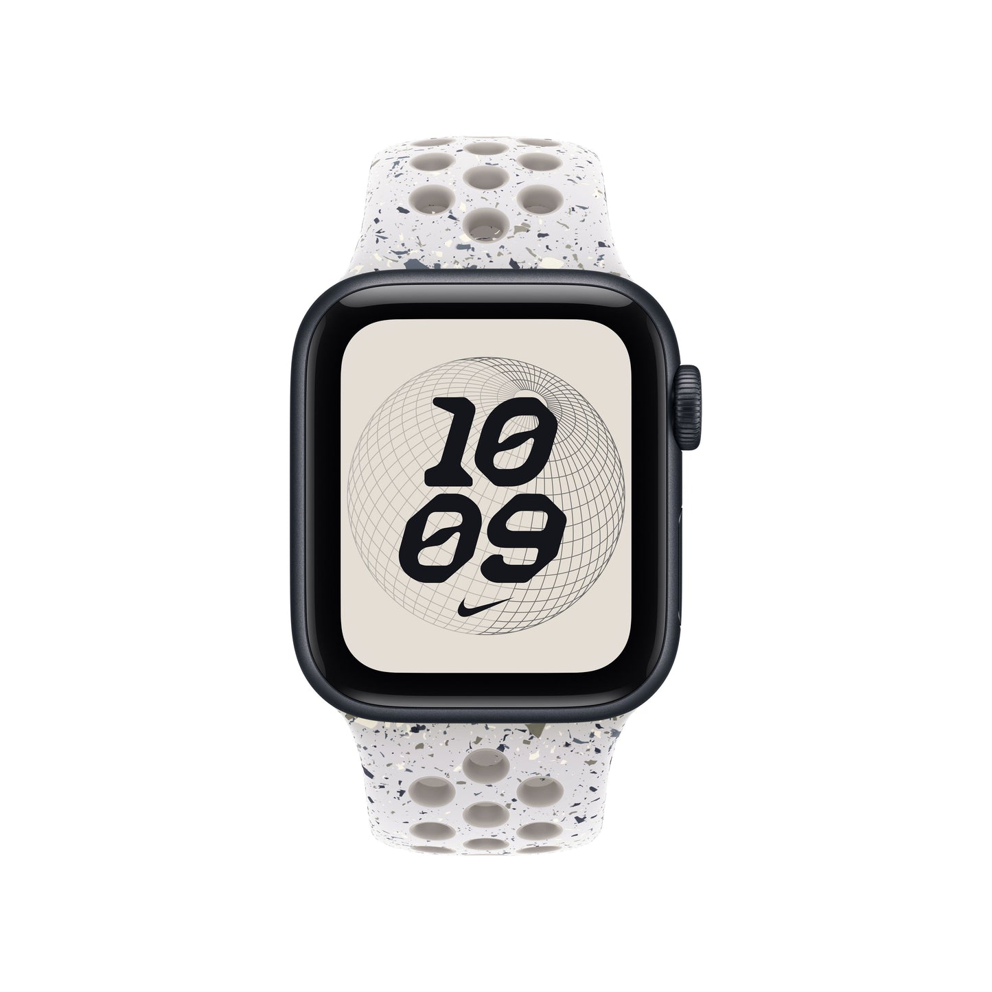 40mm fátyolszürke Nike sportszíj - S/M - iSTYLE HU