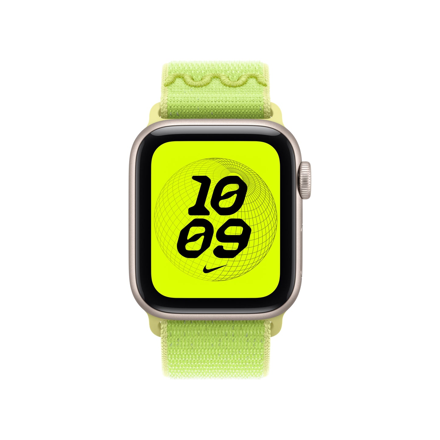 40mm neonzöld csobbanás Nike sportpánt - iSTYLE HU