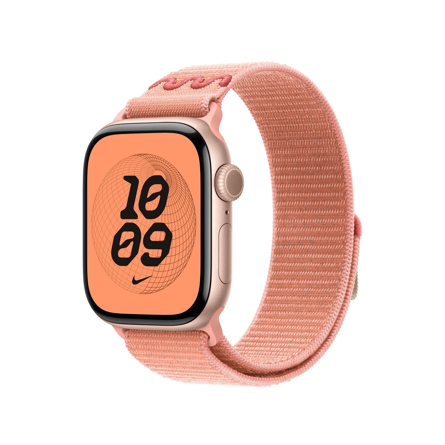 42mm naplemente-rózsaszín Nike sportpánt - iSTYLE HU