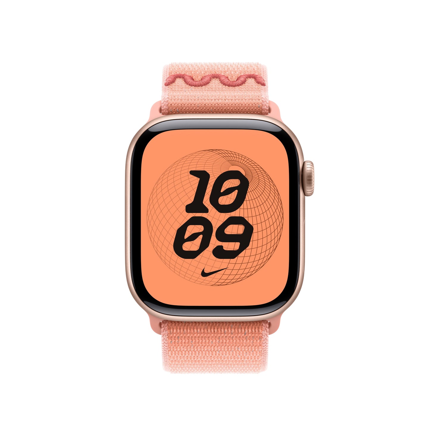 42mm naplemente-rózsaszín Nike sportpánt - iSTYLE HU