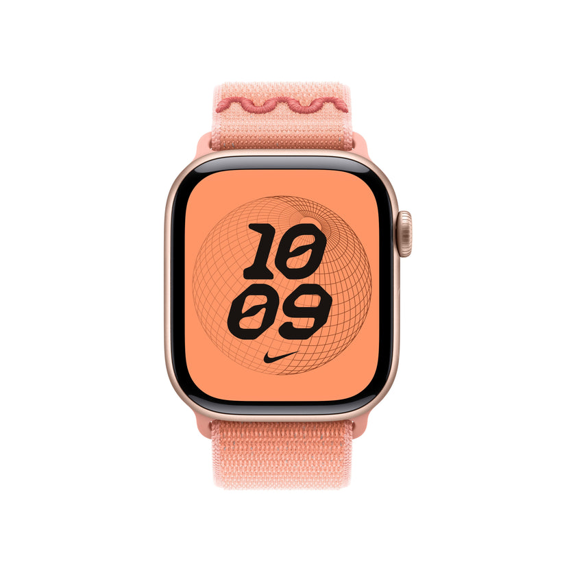 42mm naplemente-rózsaszín Nike sportpánt - iSTYLE HU