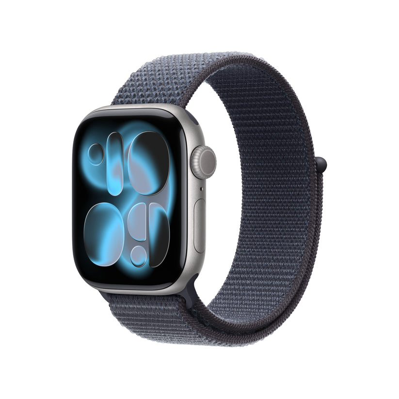 42mm acélkék sportpánt - iSTYLE HU