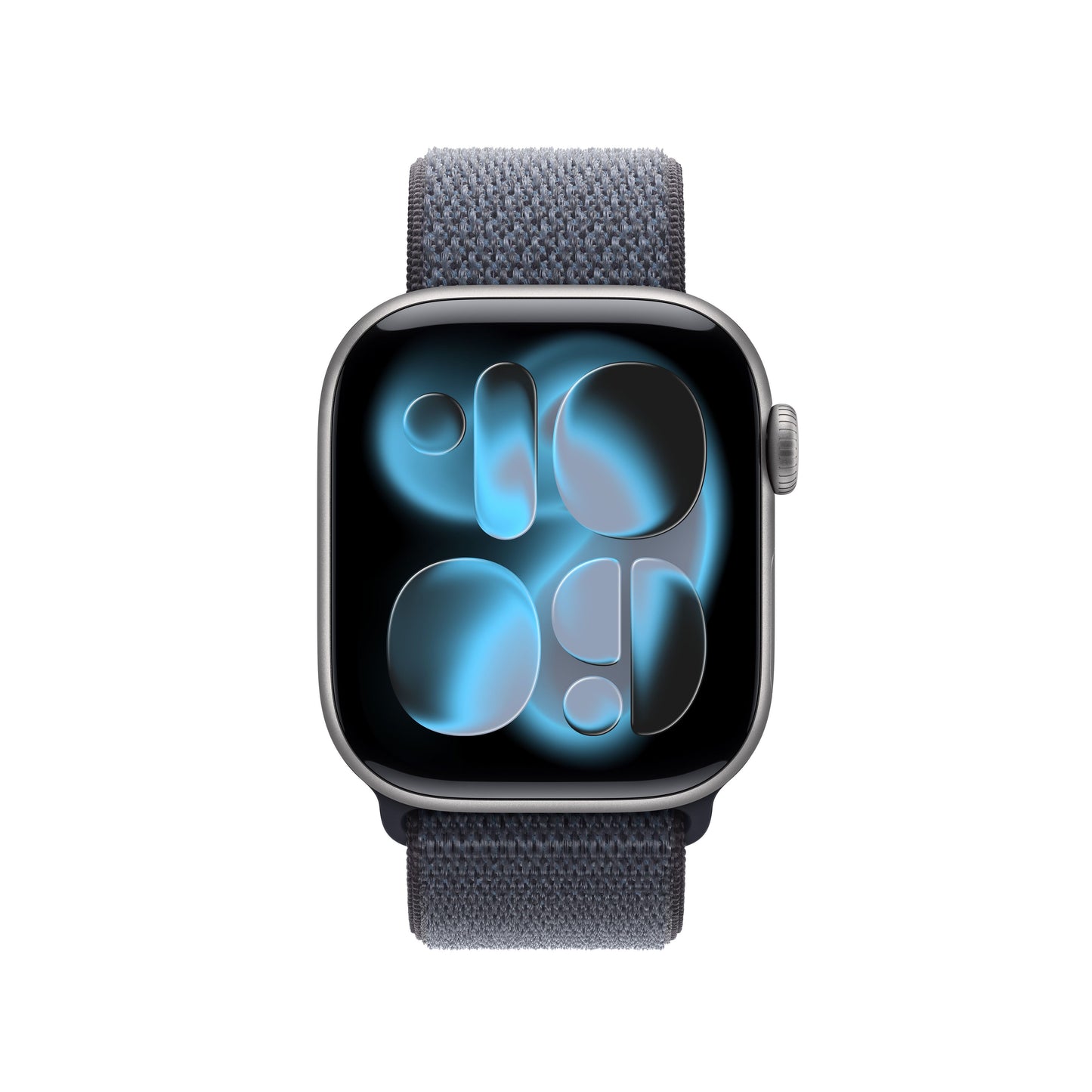 42mm acélkék sportpánt - iSTYLE HU