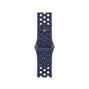 42mm szalagkék Nike sportszíj - M/L - iSTYLE HU