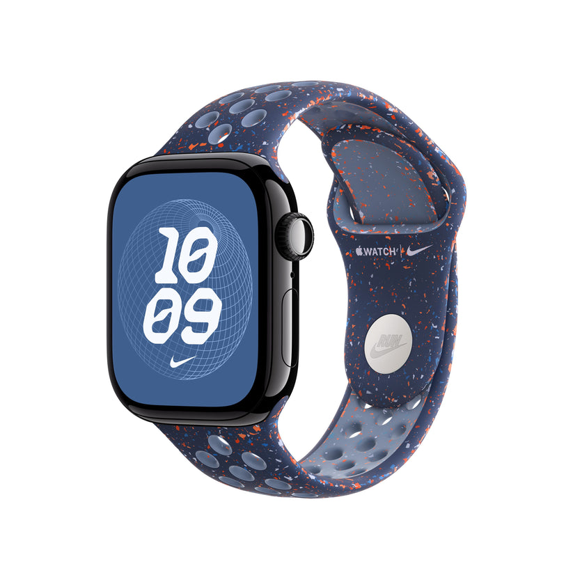 42mm szalagkék Nike sportszíj - S/M - iSTYLE HU
