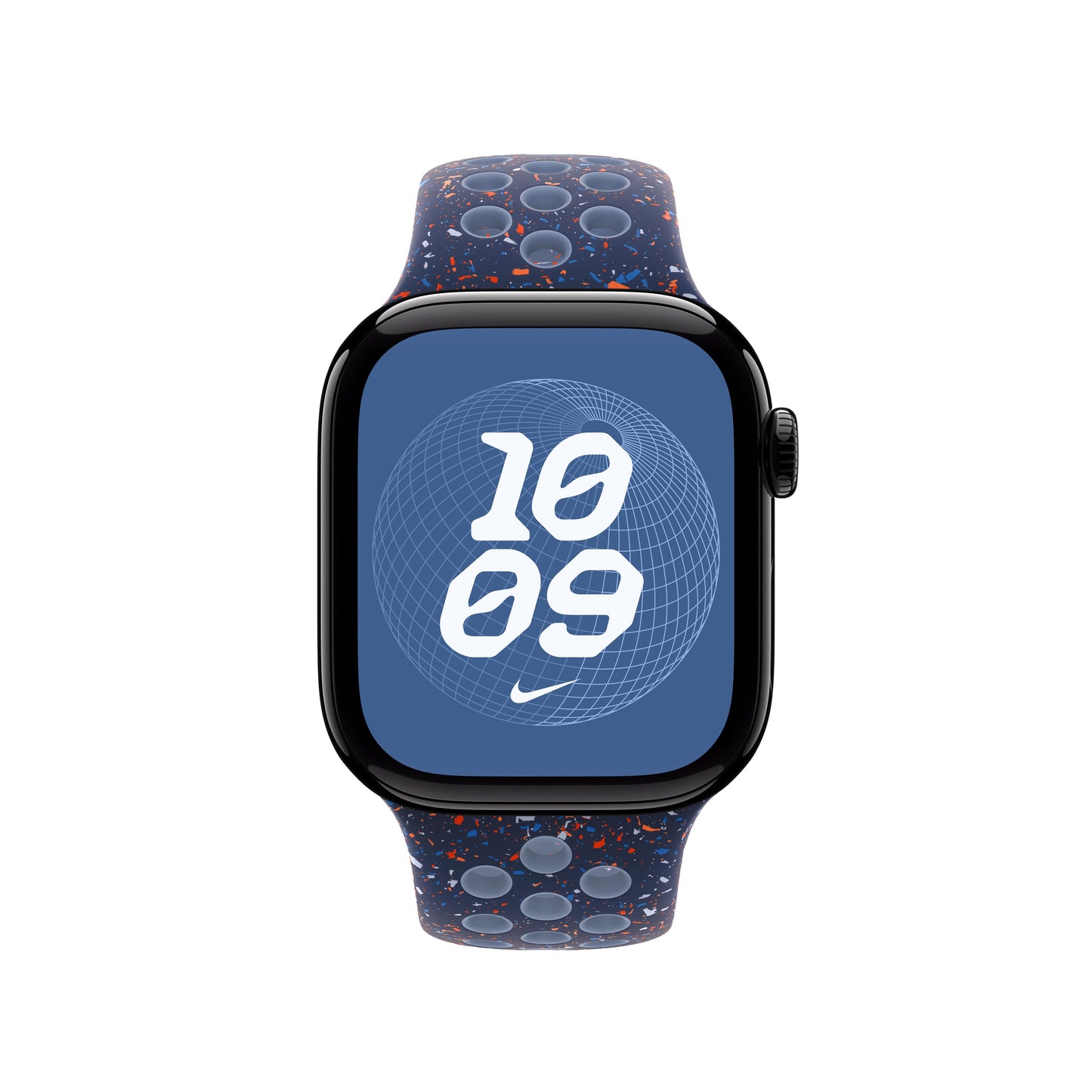 42mm szalagkék Nike sportszíj - S/M - iSTYLE HU