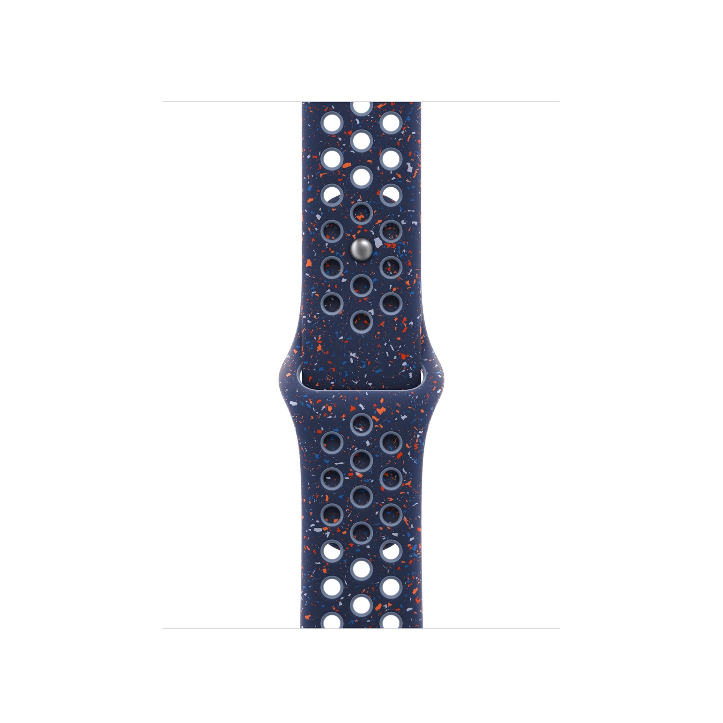 42mm szalagkék Nike sportszíj - S/M - iSTYLE HU