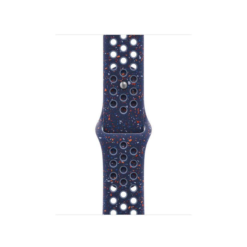 42mm szalagkék Nike sportszíj - S/M - iSTYLE HU