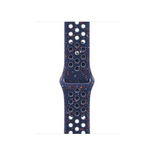 42mm szalagkék Nike sportszíj - S/M - iSTYLE HU