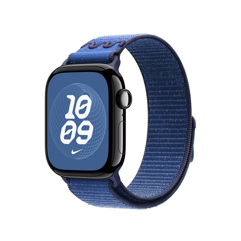 42mm szalagkék Nike sportpánt - iSTYLE HU