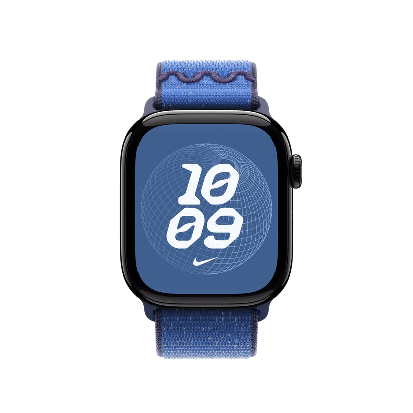 42mm szalagkék Nike sportpánt - iSTYLE HU