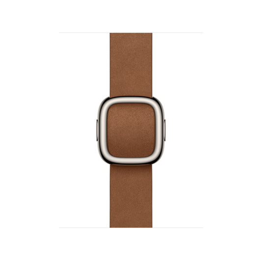 42mm karamellszínű szíj modern csattal - M - iSTYLE HU