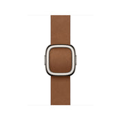 42mm karamellszínű szíj modern csattal - L - iSTYLE HU