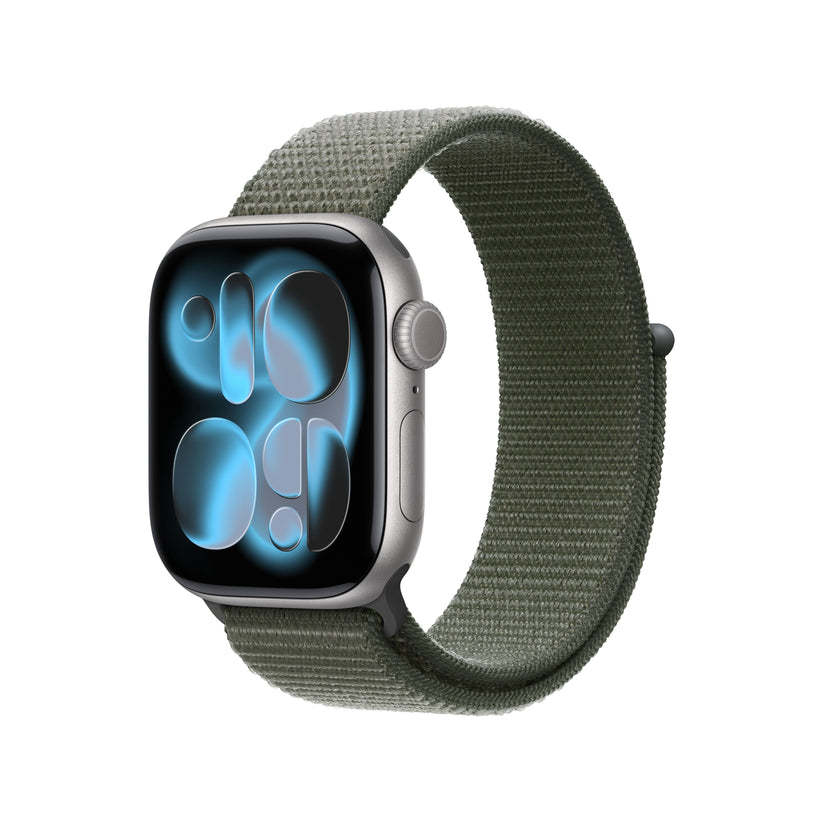 42mm erdőzöld sportpánt - iSTYLE HU