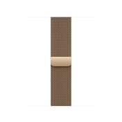 42mm arany milánói szíj - iSTYLE HU
