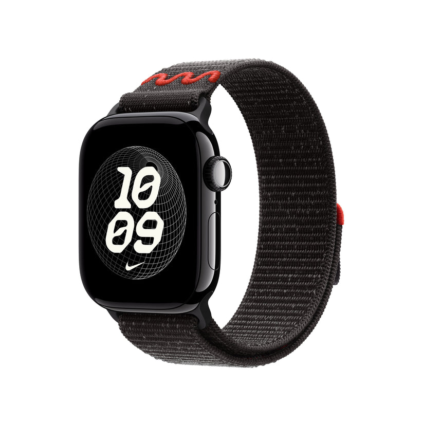 42mm éjféli fekete Nike sportpánt - iSTYLE HU