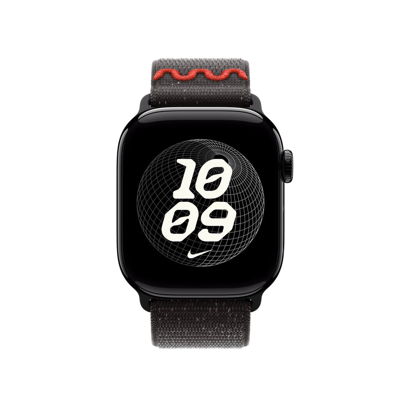 42mm éjféli fekete Nike sportpánt - iSTYLE HU