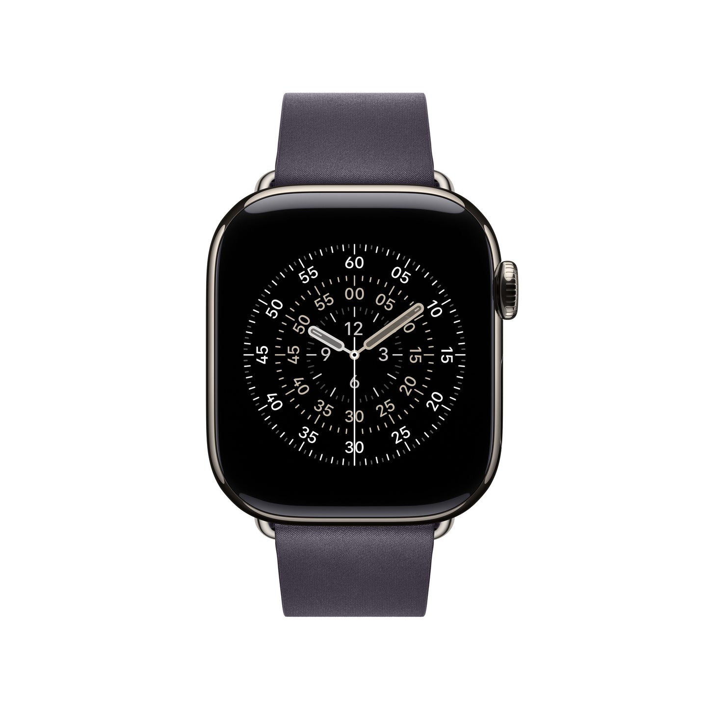 42mm éjlila szíj modern csattal - L - iSTYLE HU