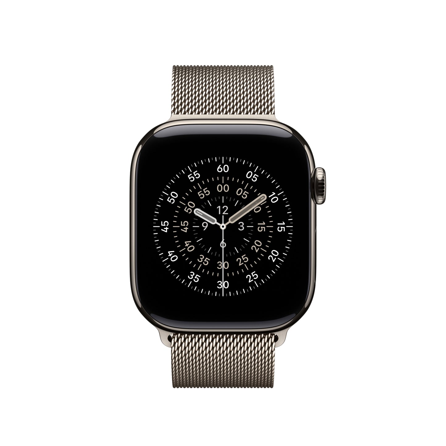 42mm natúr milánói szíj - iSTYLE HU