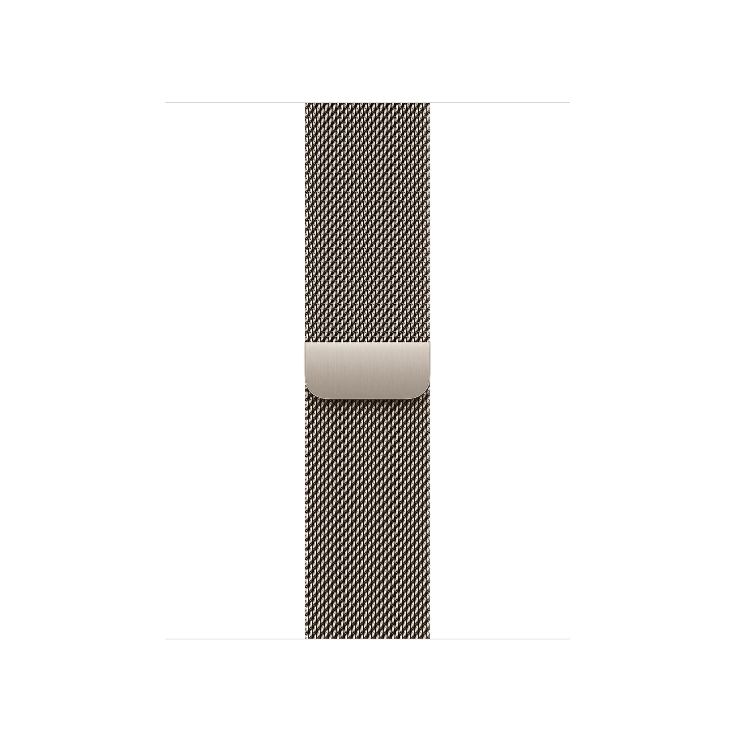 42mm natúr milánói szíj - iSTYLE HU