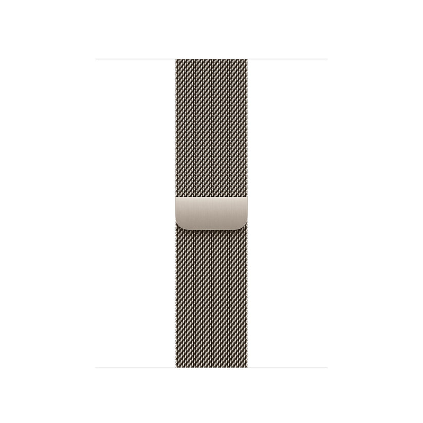 42mm natúr milánói szíj - iSTYLE HU